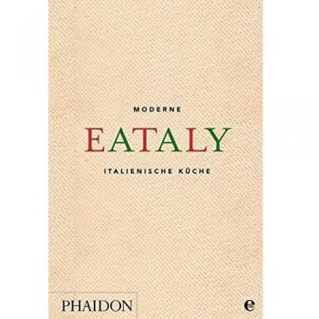 Eataly: Moderne italienische Küche