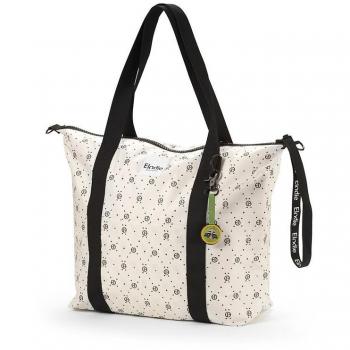 Soft Shell Monogram Borsa Cambio Elodie