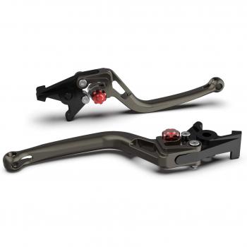 Frontal LSL R23R Rosso & Antracite BOW