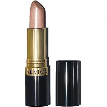 Lippenstift Super Lustrous Revlon Sky Line Pink 025 (3,7 g)