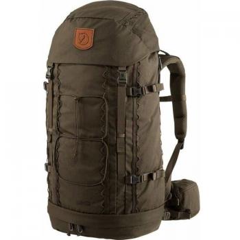 FJÄLLRÄVEN Fajllraven Sink 48 Sac à dos Bleu 540-Royal FR: Taille Unique