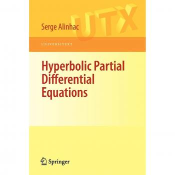 Hyperbolic Partial Differential Equations