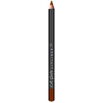 LA GIRL Lipstick-Liner in Pecan-Tönung