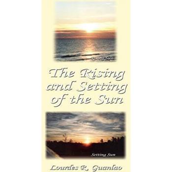 The Rising and Setting of the Sun