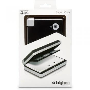 Big Ben BB291520 estuche de almacenamiento para juegos y accesorios