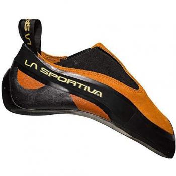 La Sportiva Kletterschuh Cobra 37,5 EU Orange