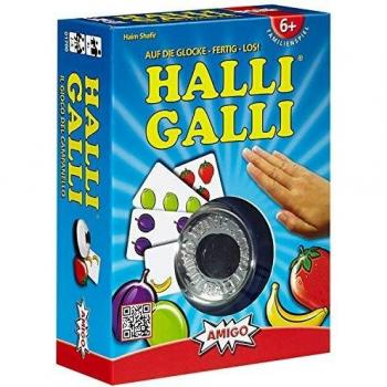 Halli Galli MBE3