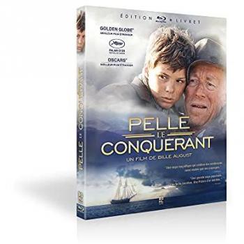 Pelle le conquérant