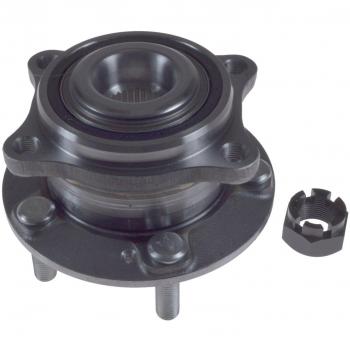 BP ADG08244 Wheel Bearing Kit