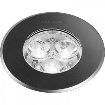 Lampada da incasso a pavimento LED 5 W Trilux 8501 RB2l