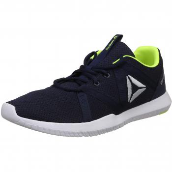Reebok Reago Essential, Scarpe da Fitness Uomo, Cloud Gry, 43 EU