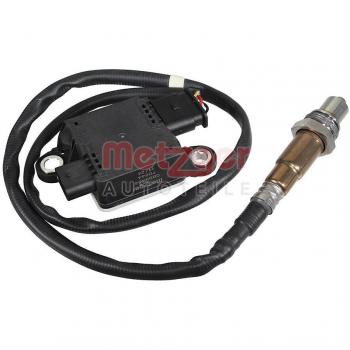 METZGER 0899454 Detector de Partículas