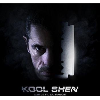 Sur le fil du rasoir