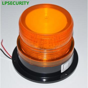 Luz de Seguridad Estroboscópica LPSECURITY