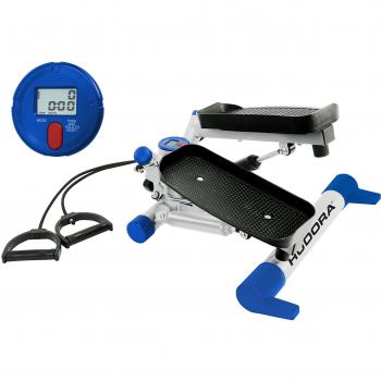 HUDORA Swing Stepper Fitness 65236 – Trainings
