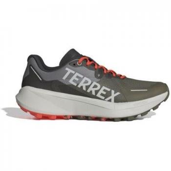Terrex Trail Running Shoes: Adidas Agravic 3