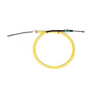 HELLA PAGID 8AS 355 668-111 0.925m Parking Brake Cable