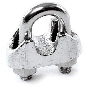 Oscillatore a Cavallotto Inox Morsetto 1,5-2 mm