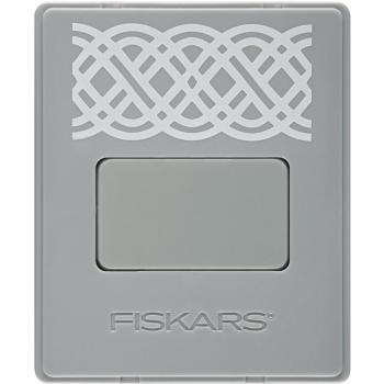 Fiskars Celtic Cartridge for AdvantEdge Starter Set