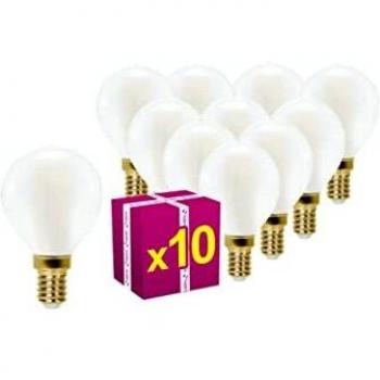 Lampadine a Filamento LED 5W E14