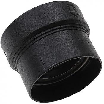 Bosch GBH 2600/3000 Drill Chuck Guard Sleeve – Black