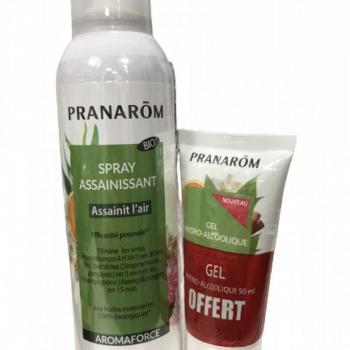 Gel Hydro-Alcoolique