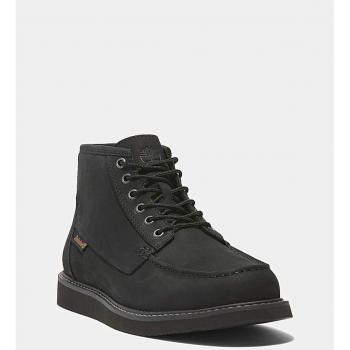 Timberland Chukka-Boots für Herren, Schwarz, TB0A6AZEW05, Größe 41