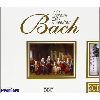 Johann Sebastian Bach