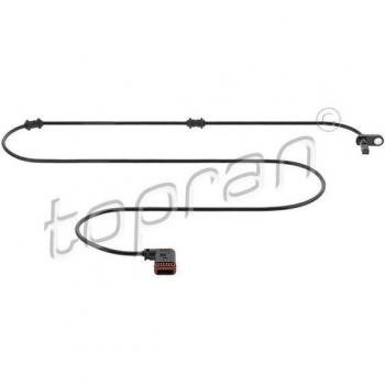 Sensor de freno ABS TOPRAN 401 546