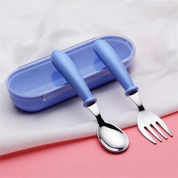 Couteau & Cuillère Magiques