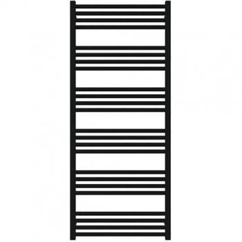 Sèche‑serviette Matisère Noir Programmable 1380x630 mm 800 W FIO1380/630e1np