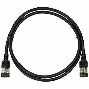 LogiLink 1.5m Slim U/FTP Cat6a Cable