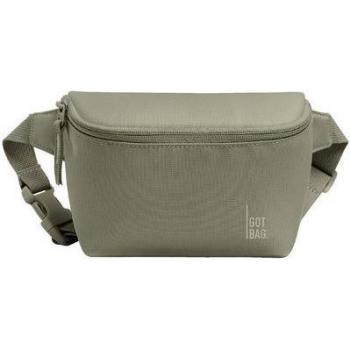 Got Bag Bauchtasche HIP BAG 2.0 – Nachhaltig aus Ocean Impact Plastic