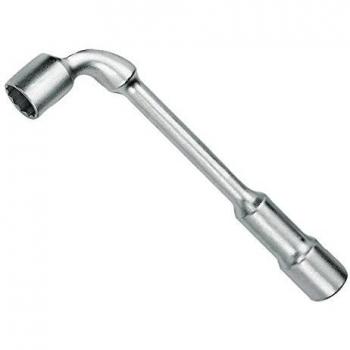Llave Pipa Doble Acodada 24 mm