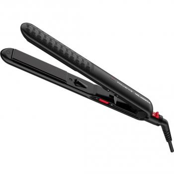 Plancha De Pelo Rowenta Optiliss Ionic Karl Lagerfeld