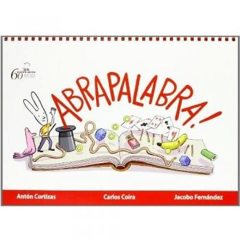 Abrapalabra!: 82 (Libros singulares e fóra de colección)