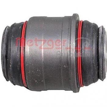 METZGER 52085808: Braccio Oscillante Silente