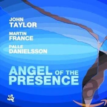 Angel Of The Presence