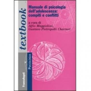 Manuale di psicologia dell'adolescenza: compiti e conflitti