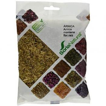 Soria Arnika Extrakt 30 g