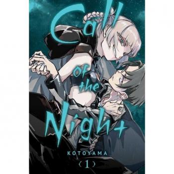 Call of the Night, Vol. 1