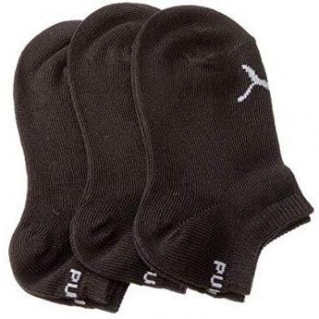 Puma Calze Invisible Bambini (3 paia)