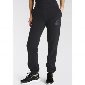 KangaROOS Herren Sweathose Schwarz N-Gr