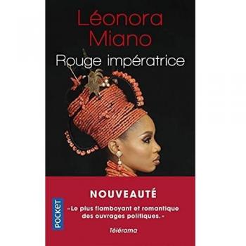 Rouge imperatrice