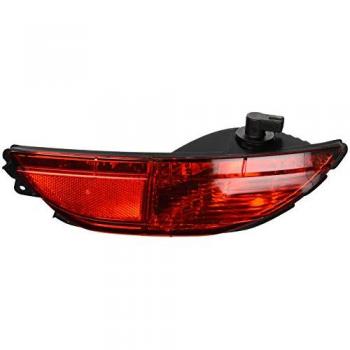 Luz de nevoeiro traseira 712201451110 Magneti Marelli