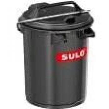 Depósito Plástico Kaiserkraft