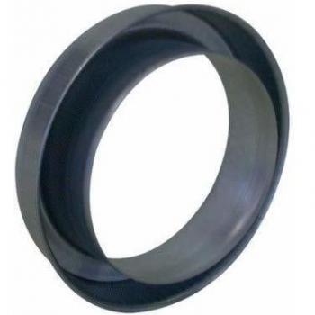 Réduction Concentrique Galva D125 à D80