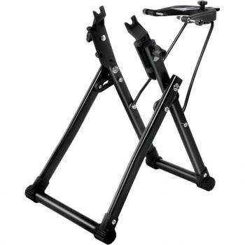 Bicycle Maintenance Wheel Stand