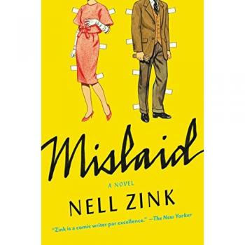 Mislaid: A Novel
