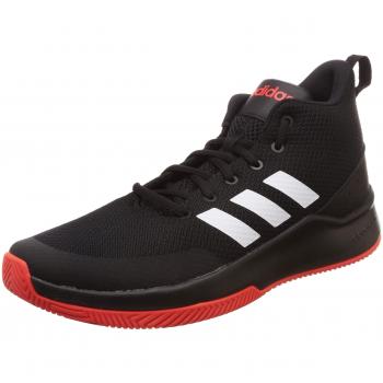 Adidas Herren Speedend2end Basketballschuhe, Größe 47 2/3 EU